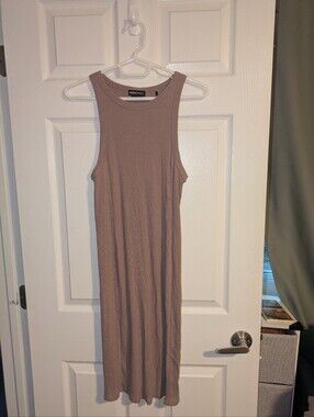 Prana Midi Dress